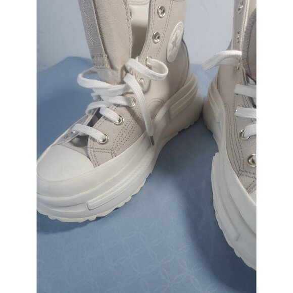 Converse Run Star Legacy CX Platform High 'Festival Florals' A05004C Women 7.5 - Picture 13 of 16